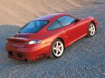 Porsche 911 Turbo 2000 года (US)